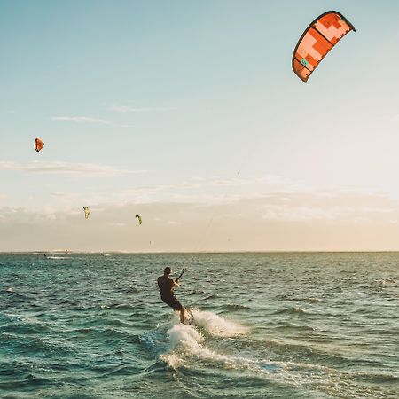 Tao El Cotillo Dış mekan fotoğraf