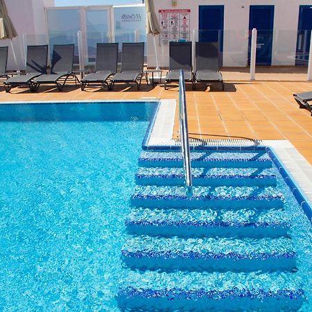 Tao El Cotillo Dış mekan fotoğraf