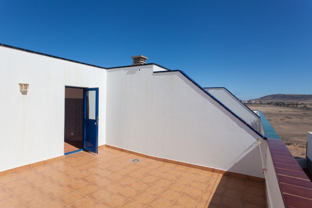 Tao El Cotillo Dış mekan fotoğraf