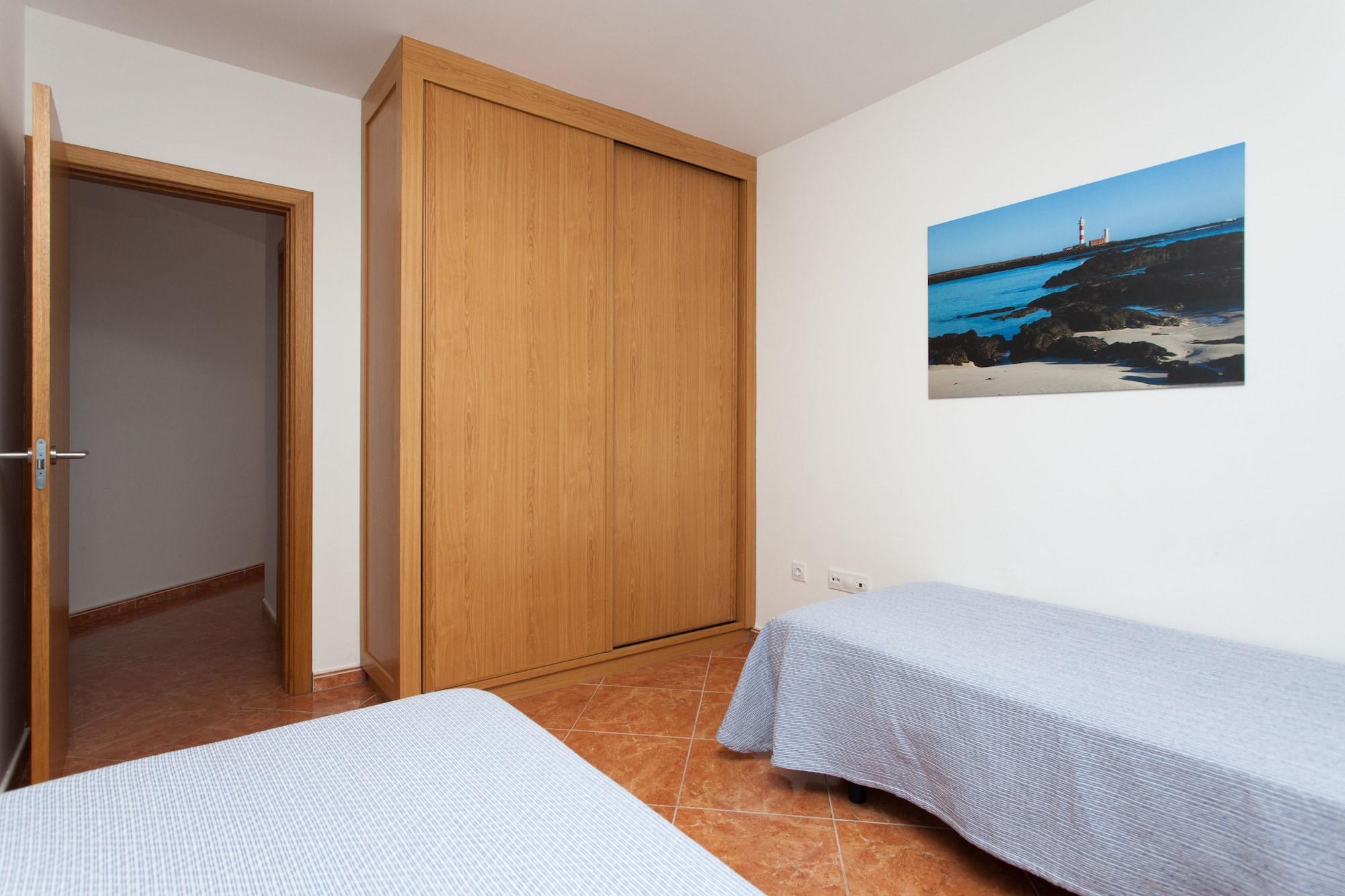 Tao El Cotillo Dış mekan fotoğraf