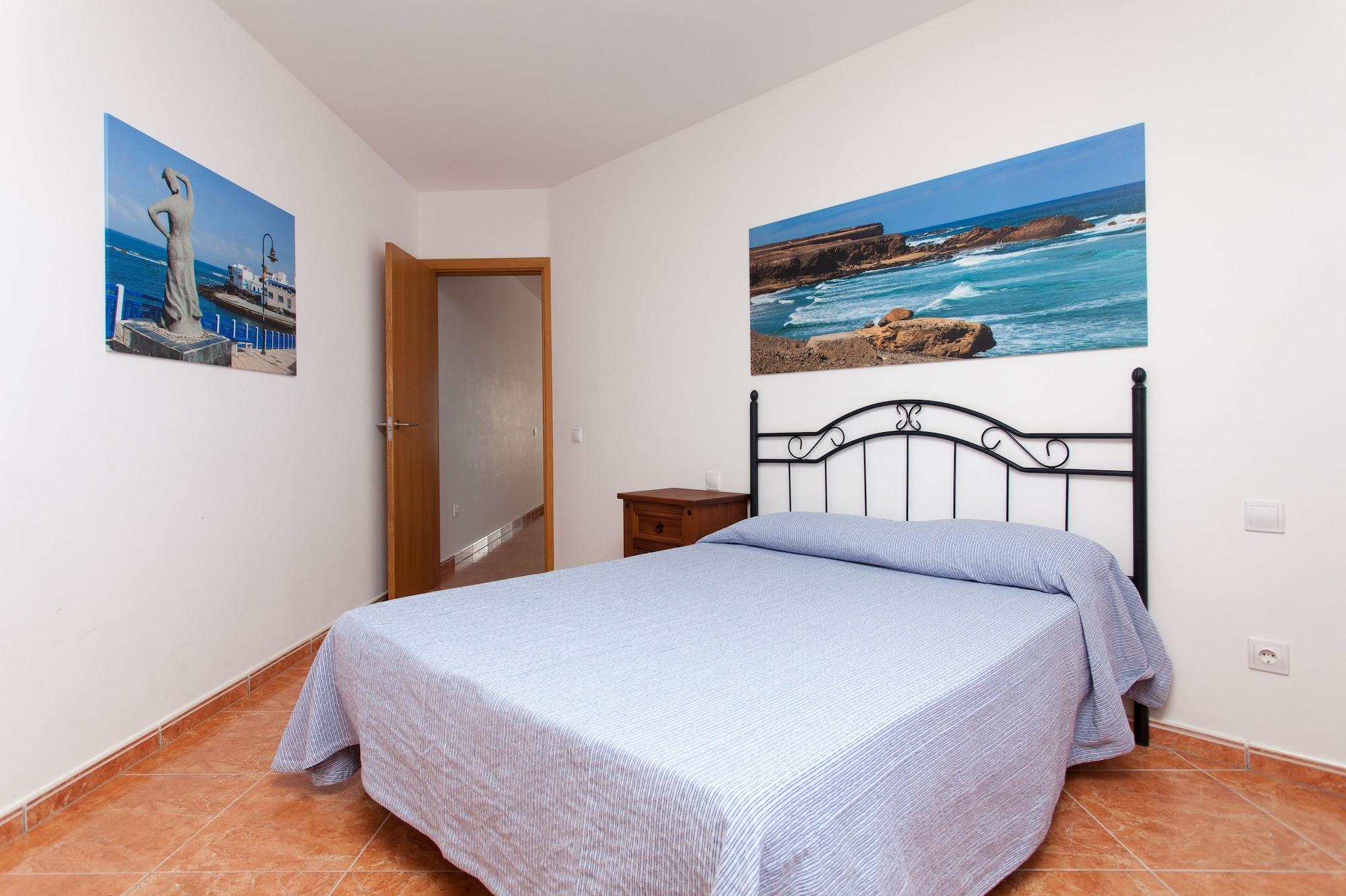 Tao El Cotillo Dış mekan fotoğraf