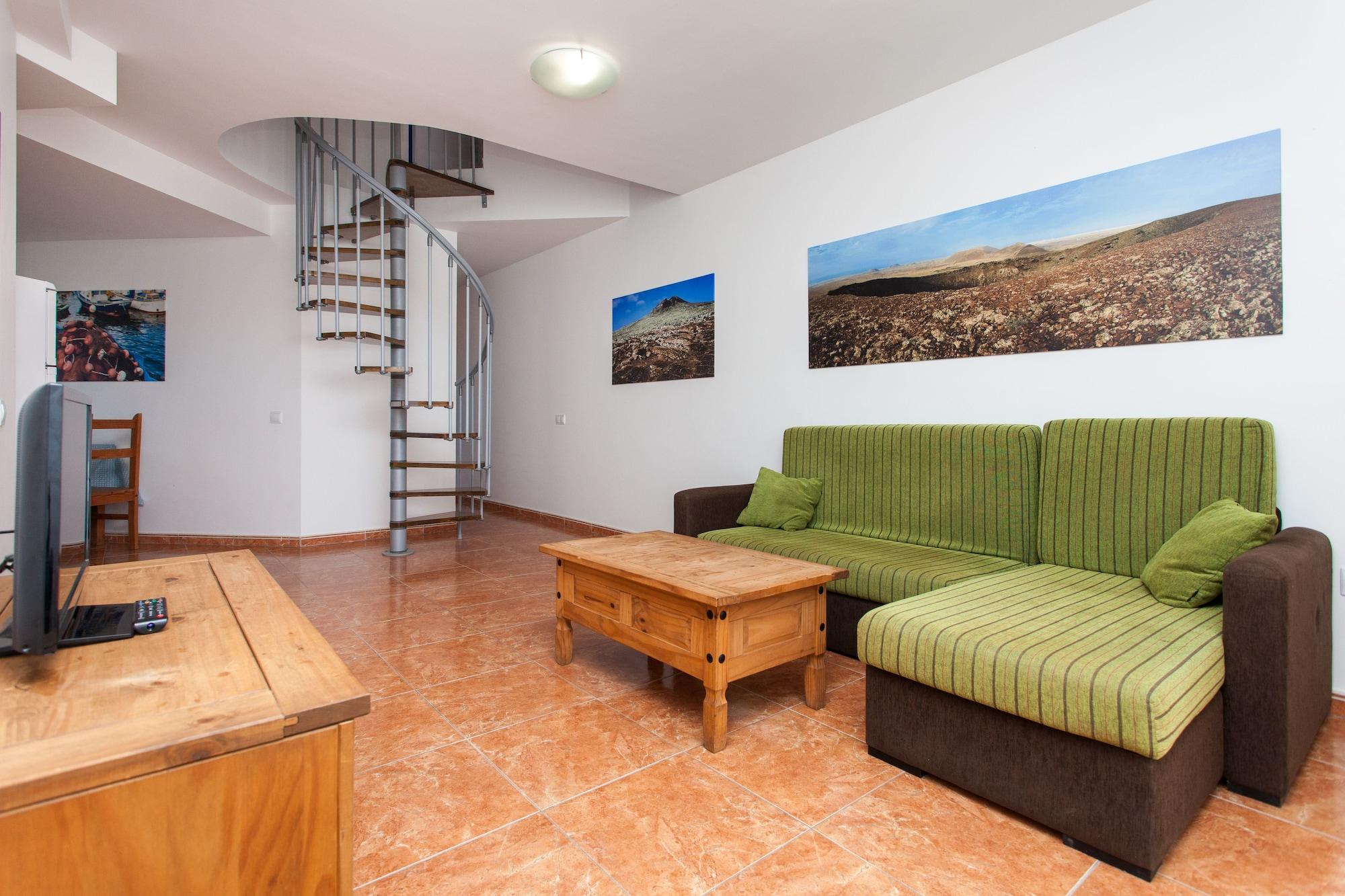 Tao El Cotillo Dış mekan fotoğraf