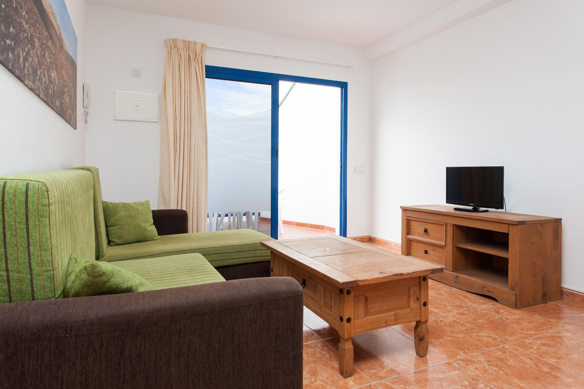 Tao El Cotillo Dış mekan fotoğraf