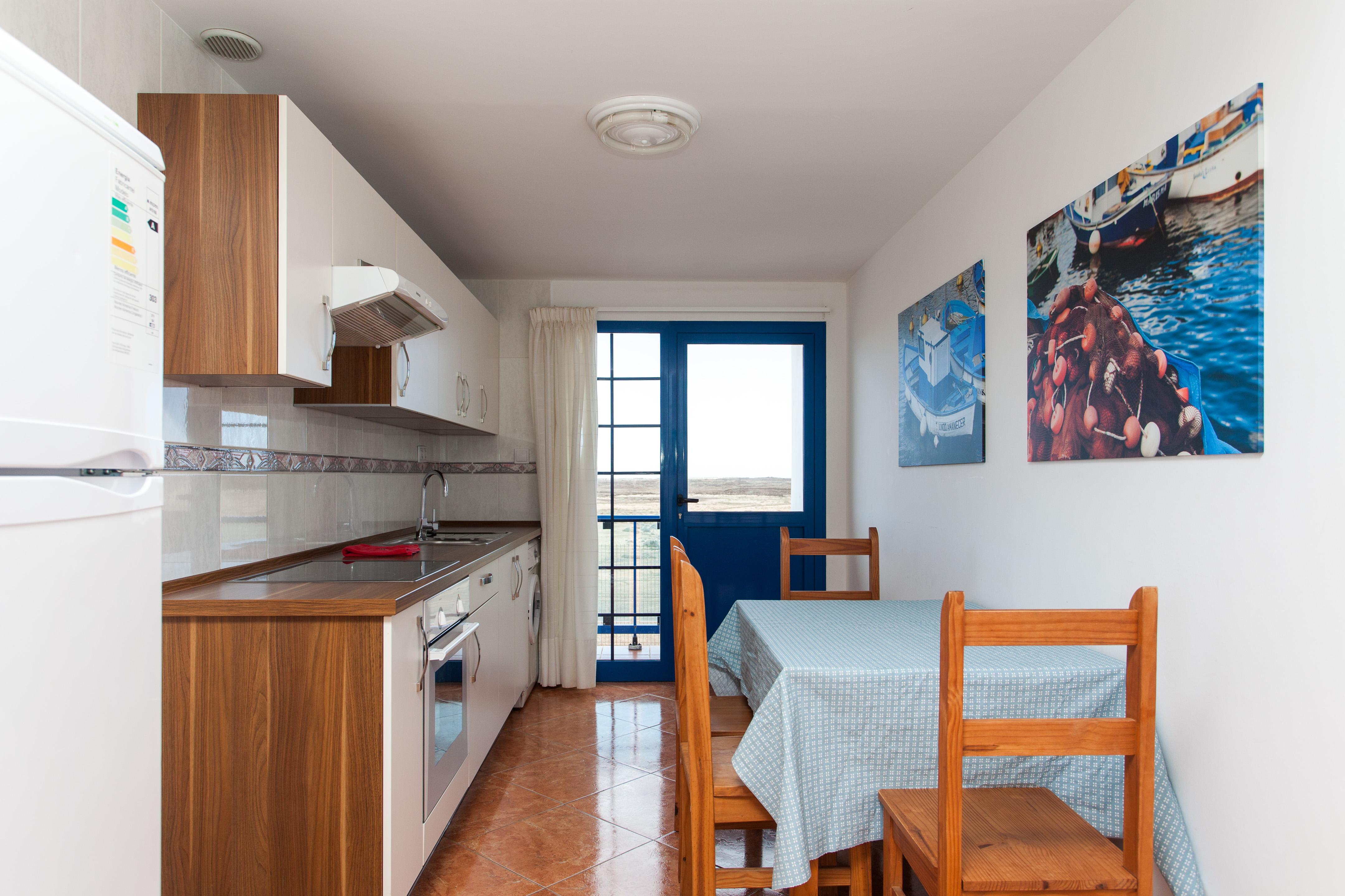 Tao El Cotillo Dış mekan fotoğraf