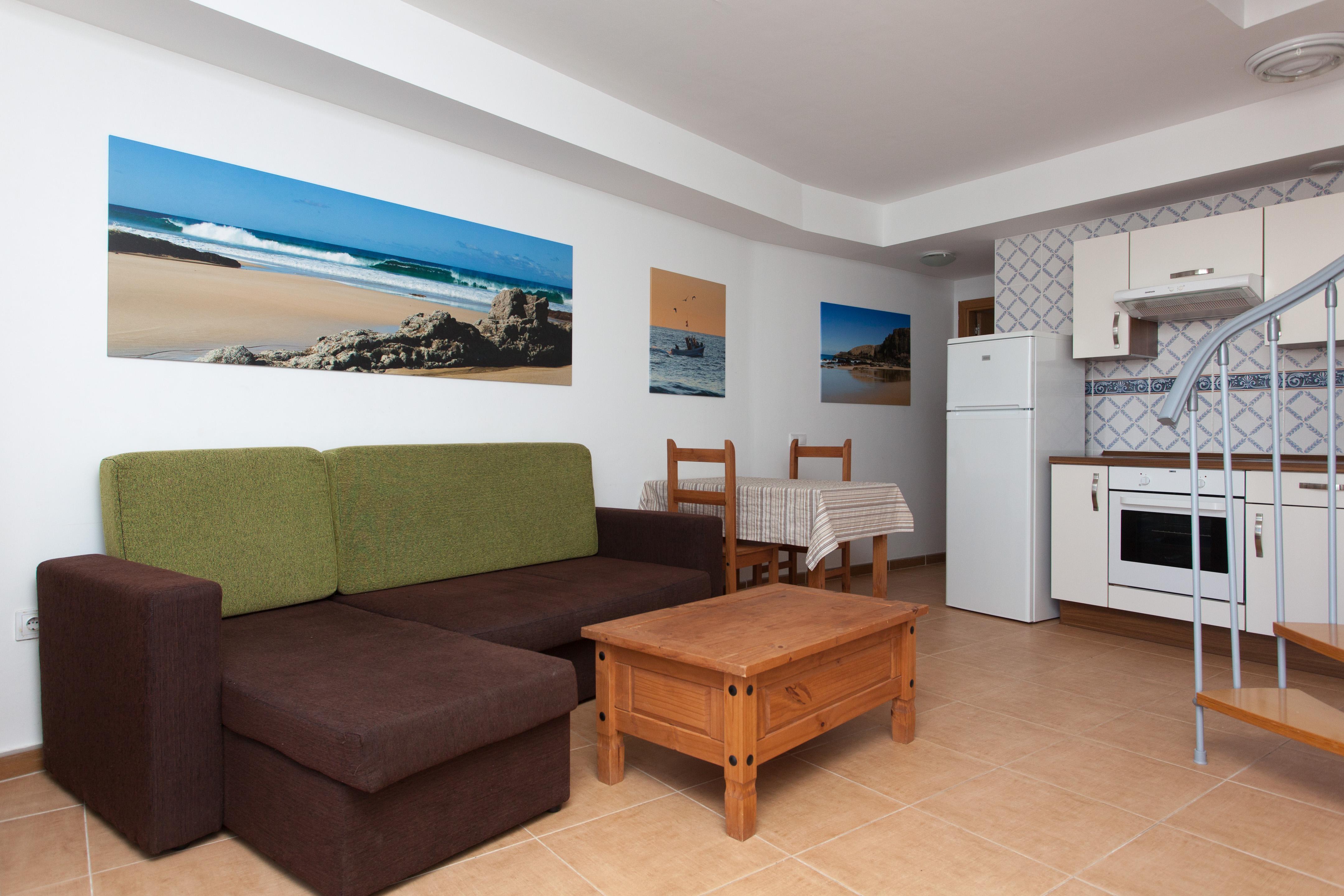 Tao El Cotillo Dış mekan fotoğraf