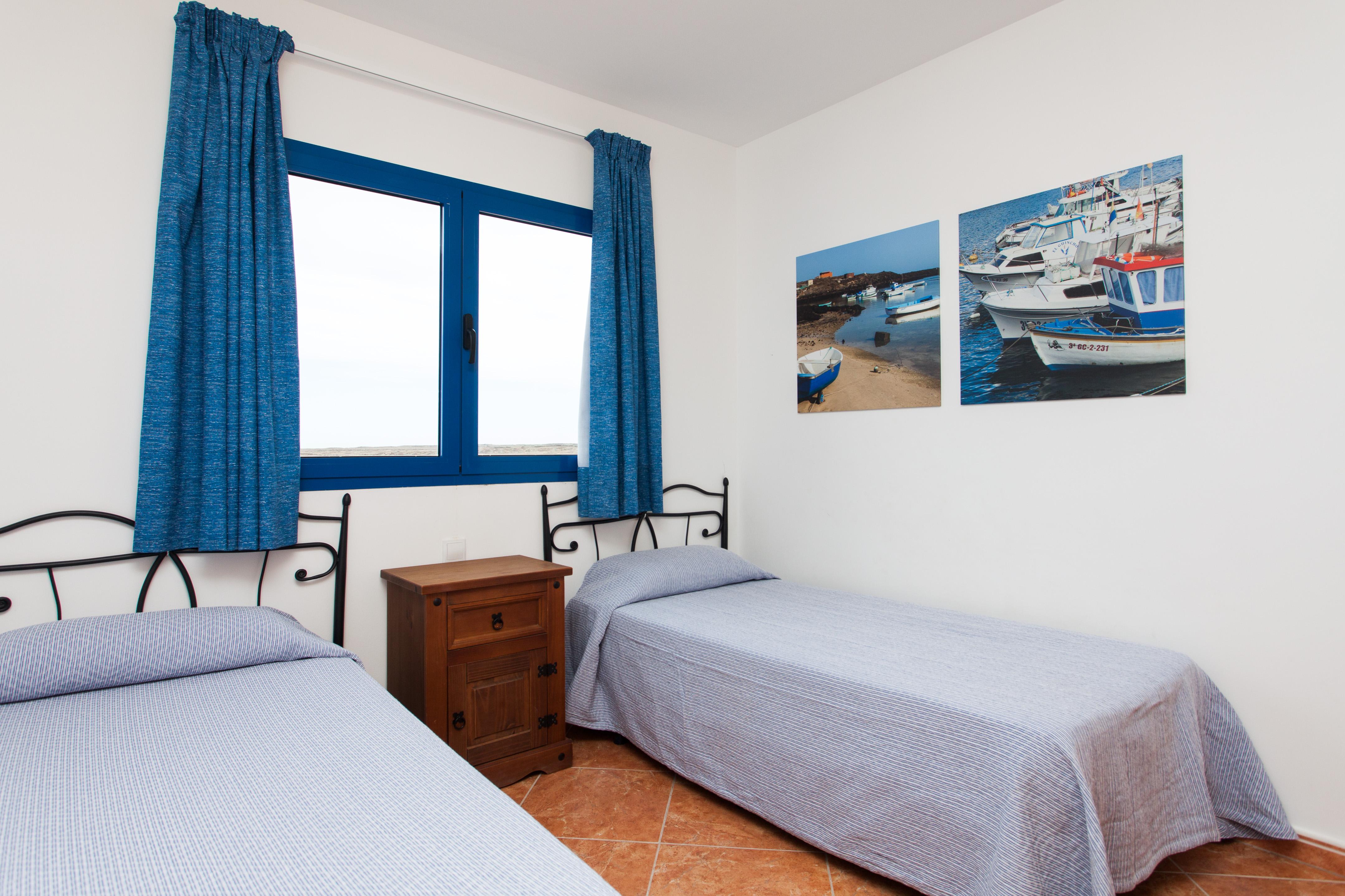 Tao El Cotillo Dış mekan fotoğraf
