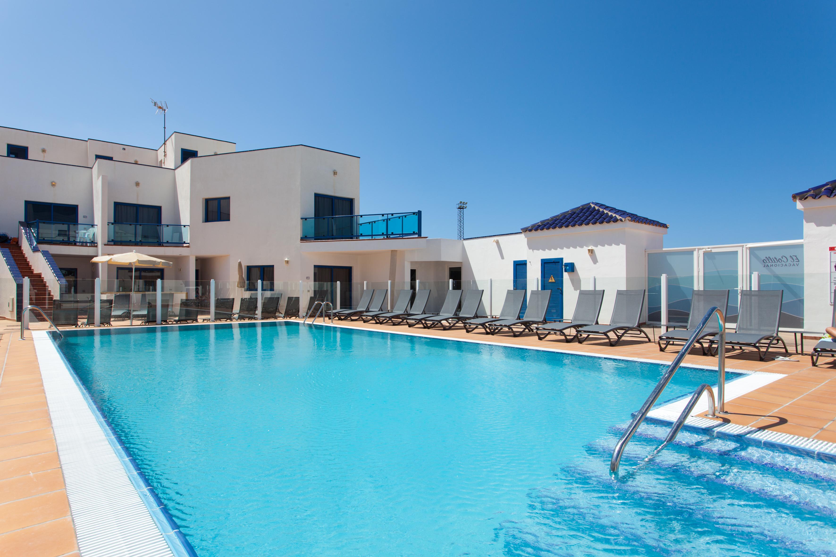 Tao El Cotillo Dış mekan fotoğraf