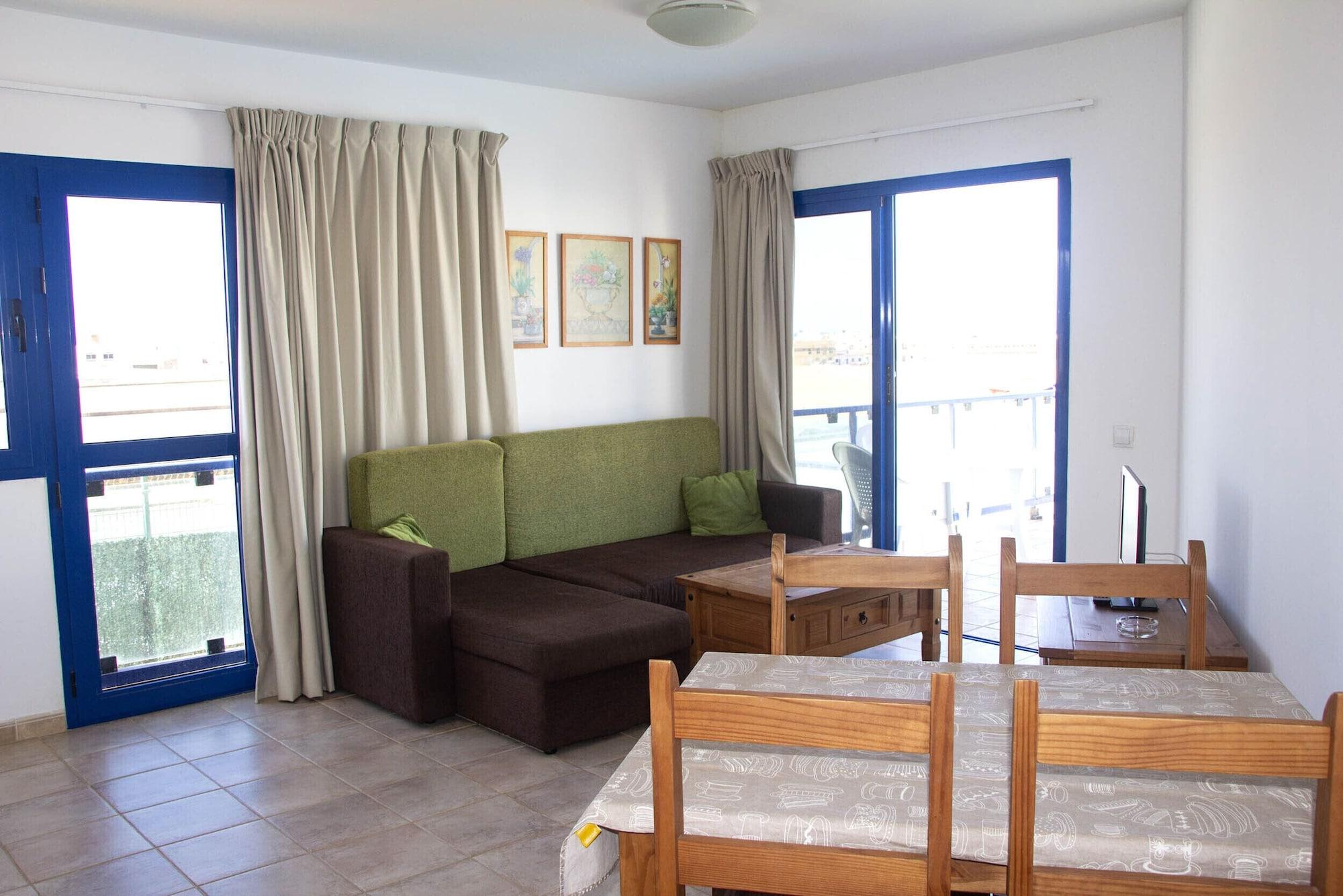 Tao El Cotillo Dış mekan fotoğraf