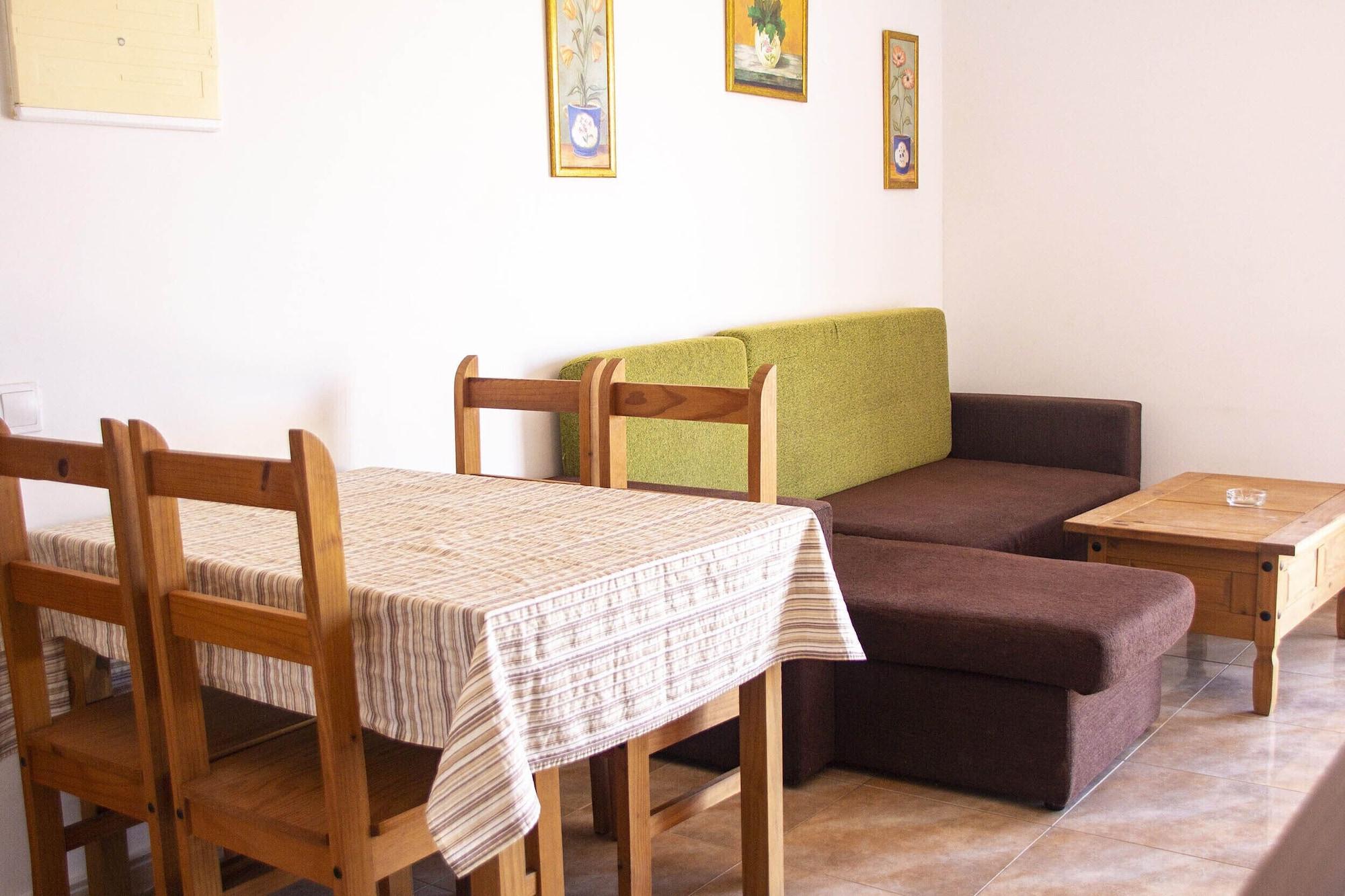 Tao El Cotillo Dış mekan fotoğraf