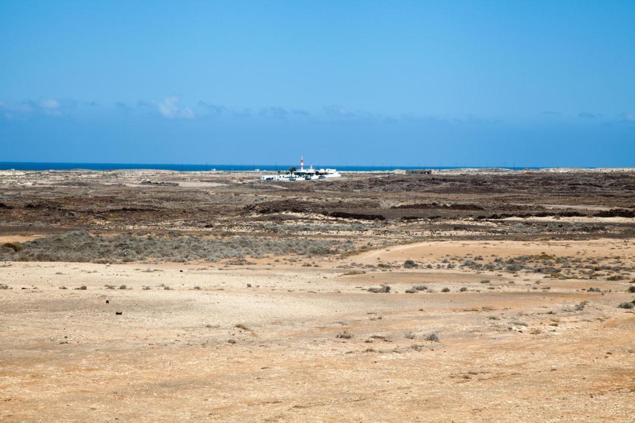 Tao El Cotillo Dış mekan fotoğraf