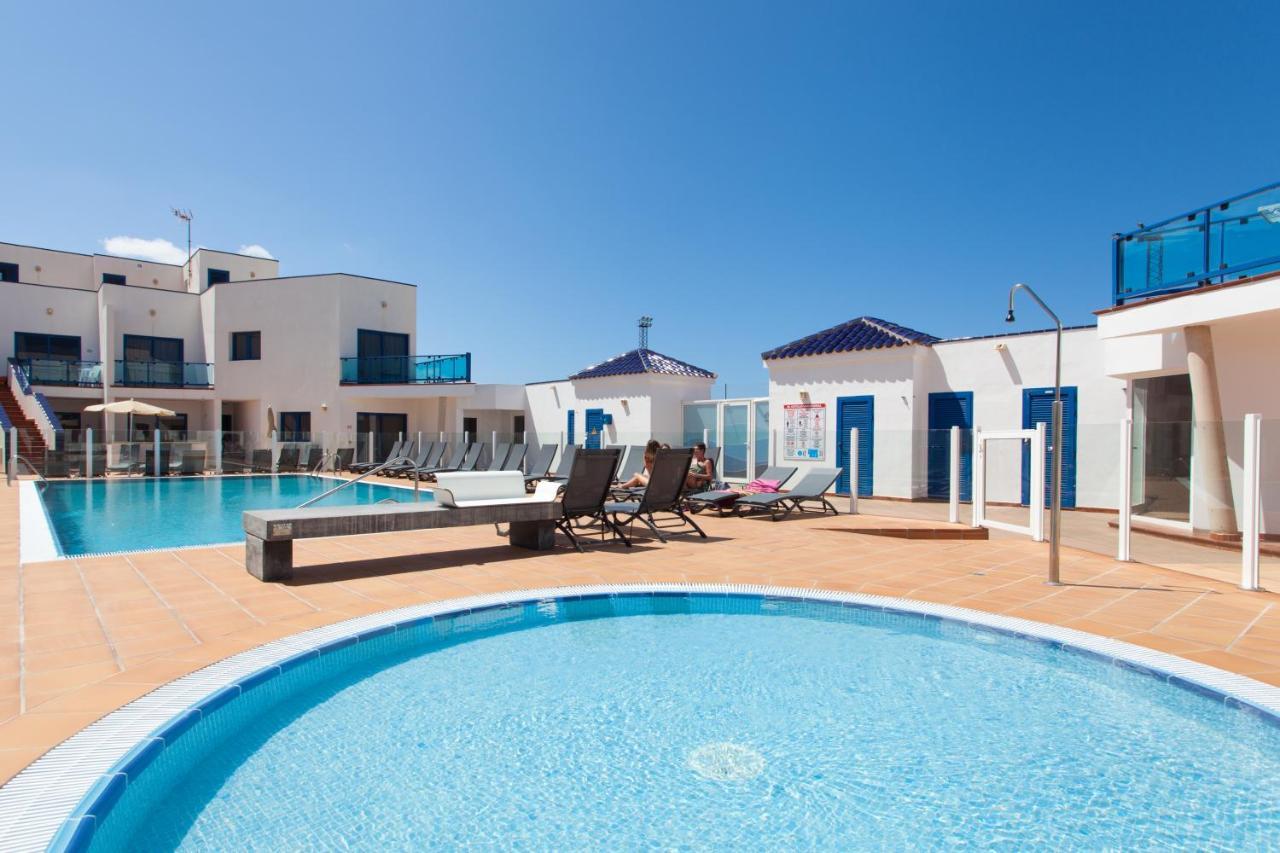 Tao El Cotillo Dış mekan fotoğraf