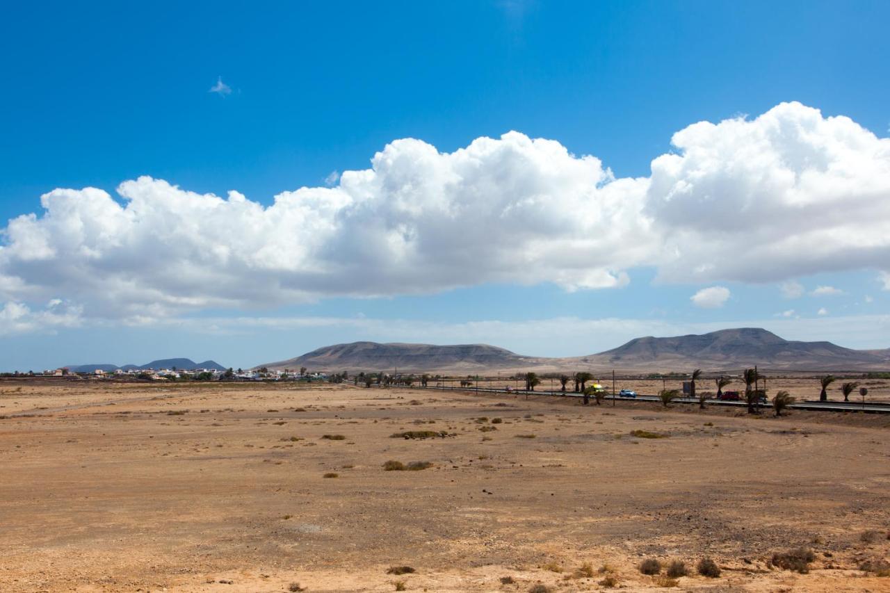 Tao El Cotillo Dış mekan fotoğraf