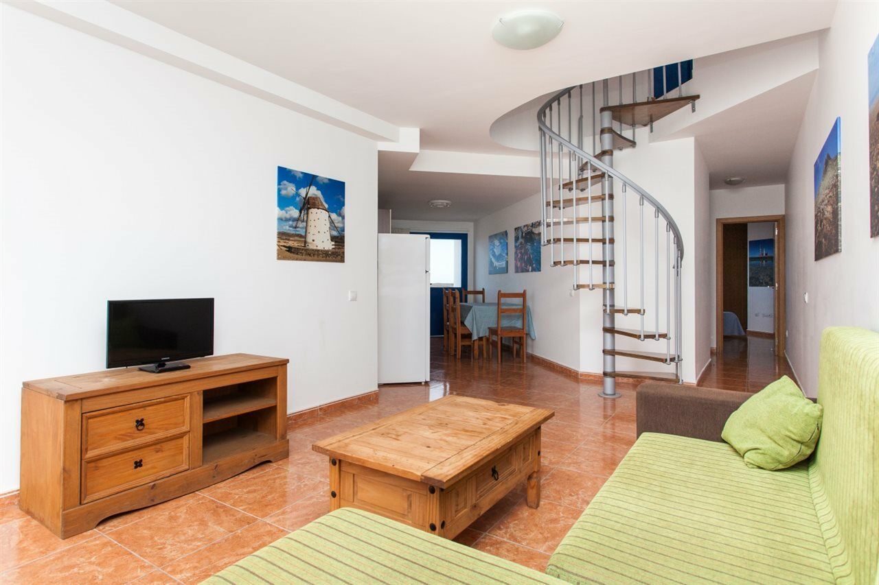 Tao El Cotillo Dış mekan fotoğraf