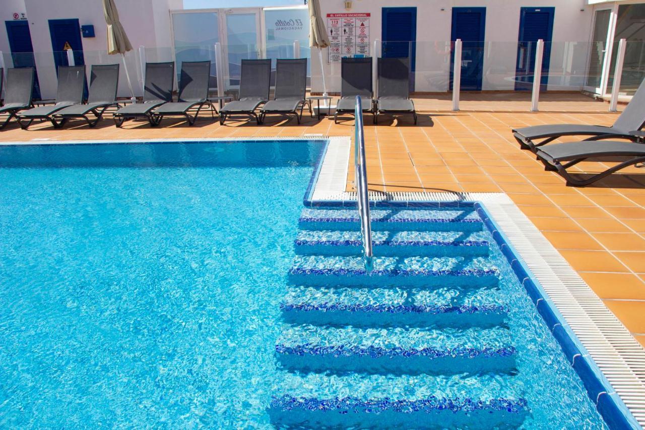 Tao El Cotillo Dış mekan fotoğraf